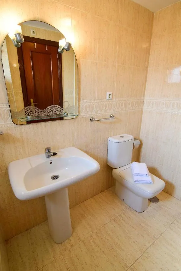 Letmalaga River Views Apartment Malaga